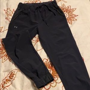 UA joggers